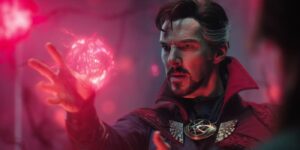 Benedict Cumberbatch não foi o primeiro Doutor Estranho: Conheça a história!