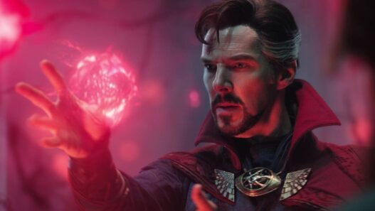 Benedict Cumberbatch não foi o primeiro Doutor Estranho: Conheça a história!
