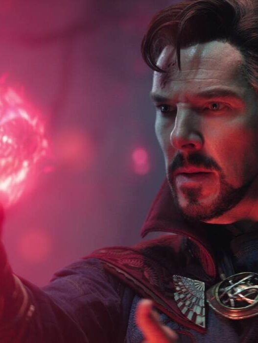 Benedict Cumberbatch não foi o primeiro Doutor Estranho: Conheça a história!