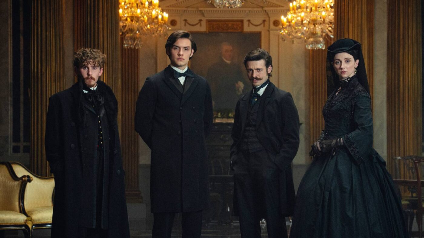 Família Guinness: Entenda os laços em 'House of Guinness'