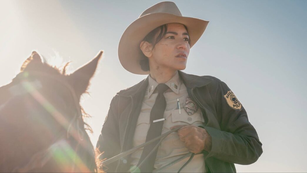 5 Melhores Séries Neo-Western na Netflix: #1 É Uma Obra-Prima