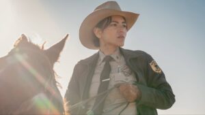 5 Melhores Séries Neo-Western na Netflix: #1 É Uma Obra-Prima
