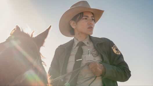 5 Melhores Séries Neo-Western na Netflix: #1 É Uma Obra-Prima