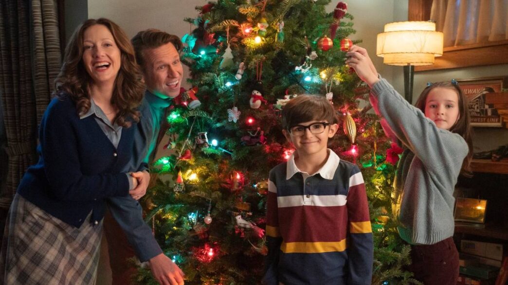 The Chosen : Maior filme religioso de 2024 chega ao digital