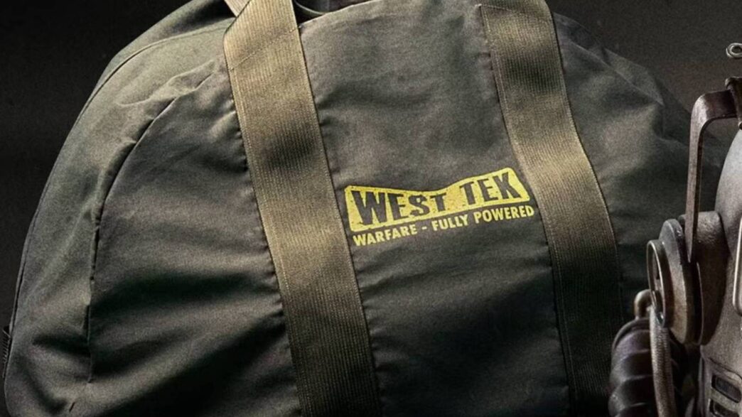 Pete Hines e o Incidente da Bolsa de Fallout 76: Bethesda Não Esqueceu