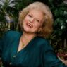 As idades das Golden Girls durante a série