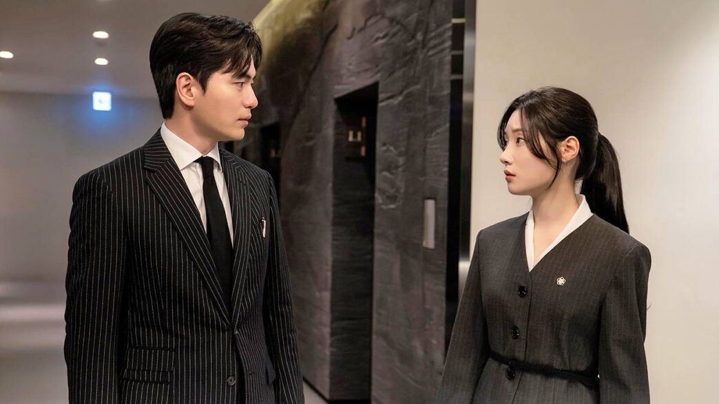 Behind Every Star: O K-Drama que Conquistou as Plataformas de Streaming