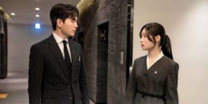 Behind Every Star: O K-Drama que Conquistou as Plataformas de Streaming