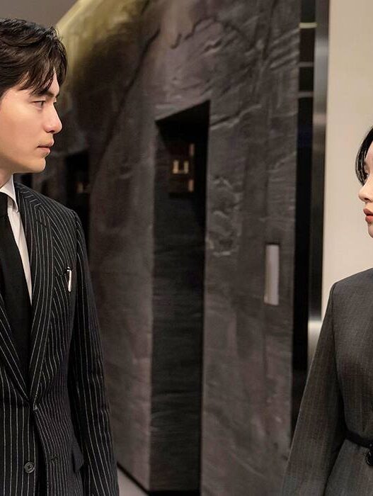 Behind Every Star: O K-Drama que Conquistou as Plataformas de Streaming