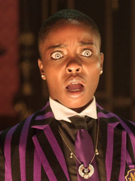 Wednesday: Personagem Principal Sai na 3ª Temporada