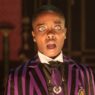 Wednesday: Personagem Principal Sai na 3ª Temporada