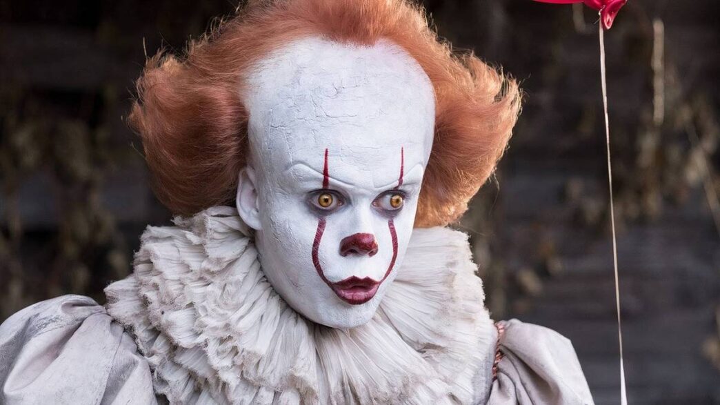 IT: A Coisa - Derry: Novo trailer retro de Pennywise aterroriza