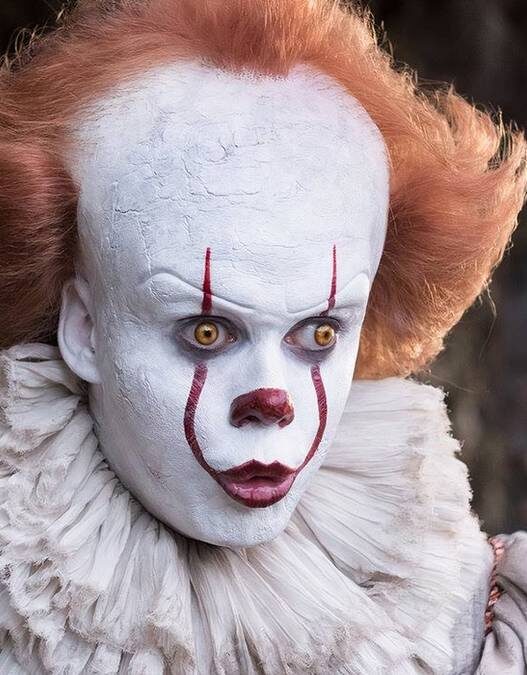 IT: A Coisa - Derry: Novo trailer retro de Pennywise aterroriza