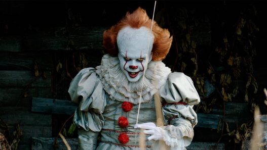 It: A Coisa volta aos cinemas antes de Welcome to Derry