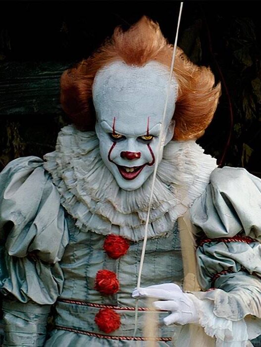 It: A Coisa volta aos cinemas antes de Welcome to Derry