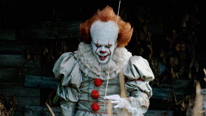 It: A Coisa volta aos cinemas antes de Welcome to Derry