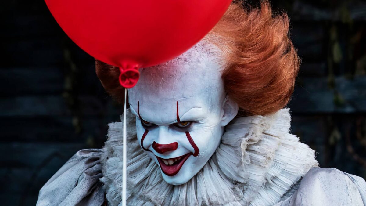 It: Welcome to Derry Conecta-se à Torre Negra de Stephen King