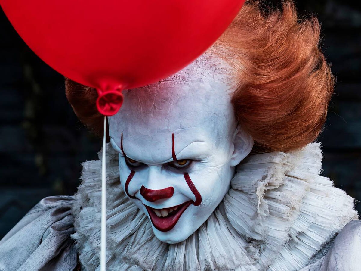 It: Welcome to Derry Conecta-se à Torre Negra de Stephen King