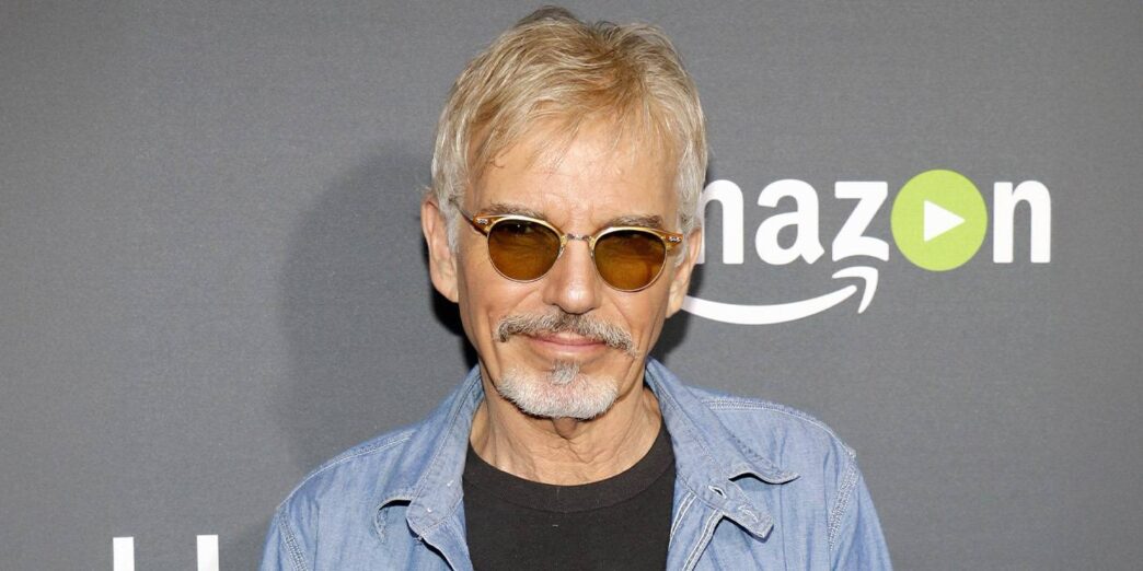 Adeus, drama de Billy Bob Thornton: série deixa streaming em breve