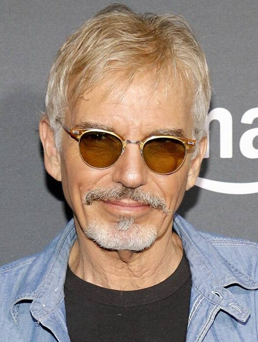Adeus, drama de Billy Bob Thornton: série deixa streaming em breve