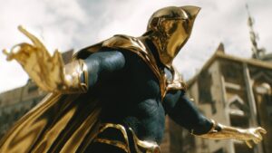 Melhores Trajes da DC: 5 Roupas que Superam os Quadrinhos