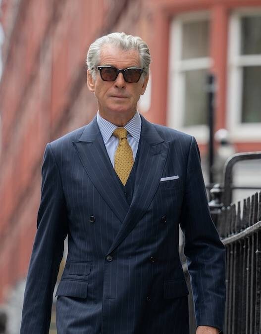 Pierce Brosnan: Thriller 'The Last Son' vira sucesso no streaming