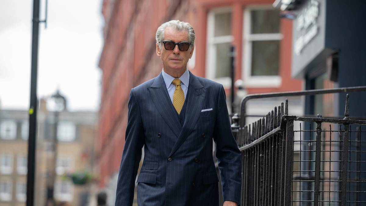 Pierce Brosnan: Thriller 'The Last Son' vira sucesso no streaming