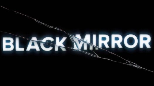 Nova série da Netflix substitui Black Mirror com Paddy Considine e Lena Headey