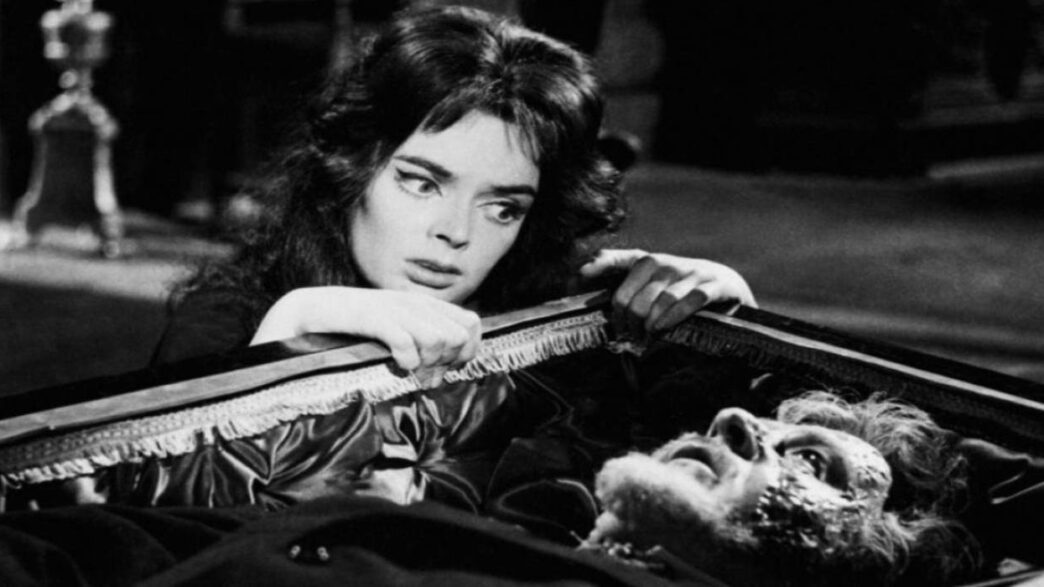 Melhores filmes de terror gótico no Tubi