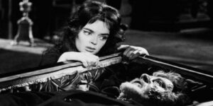Melhores filmes de terror gótico no Tubi