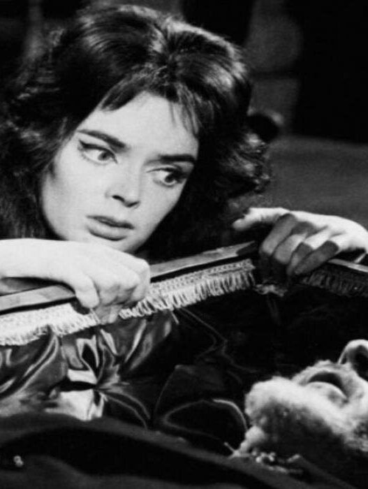 Melhores filmes de terror gótico no Tubi