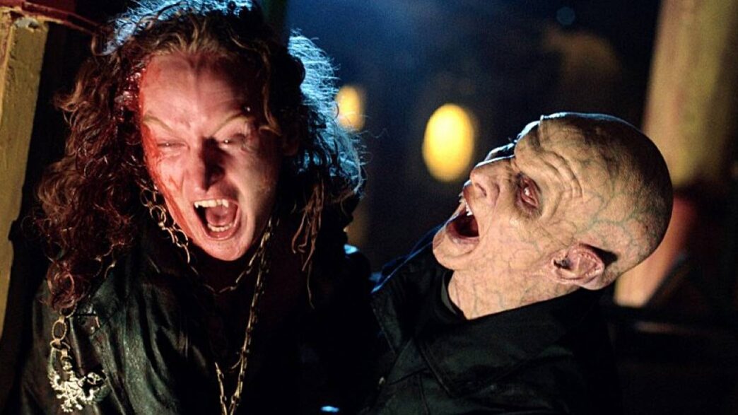 Guillermo del Toro: O filme de super-herói que você esqueceu