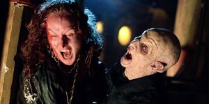 Guillermo del Toro: O filme de super-herói que você esqueceu
