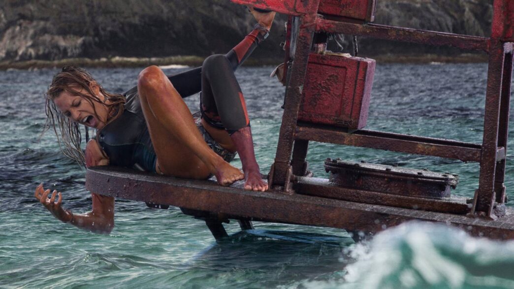 The Meg 2: O Abismo: Melhor Filme de Tubarão Desde Tubarão?