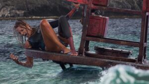 The Meg 2: O Abismo: Melhor Filme de Tubarão Desde Tubarão?