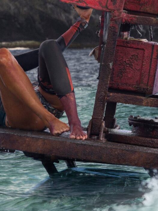 The Meg 2: O Abismo: Melhor Filme de Tubarão Desde Tubarão?