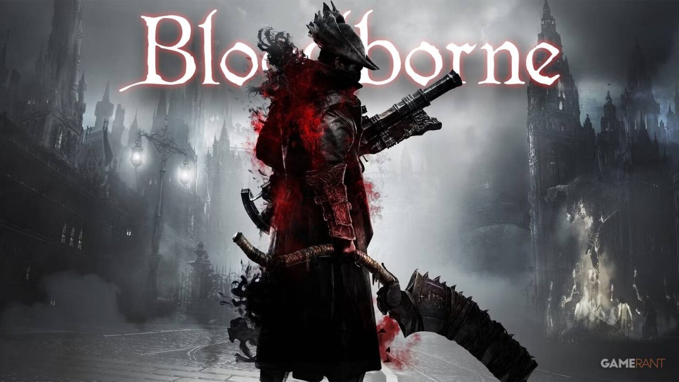 Bloodborne: Atualização de insider não é boa notícia