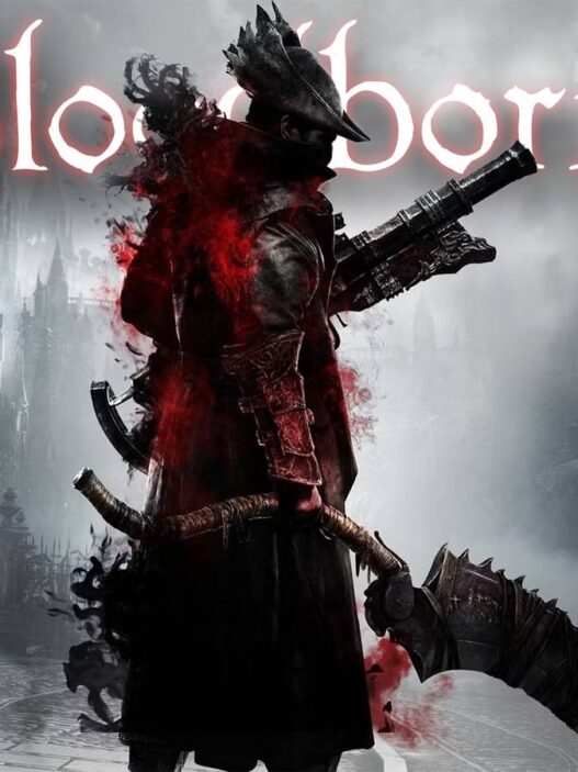 Bloodborne: Atualização de insider não é boa notícia