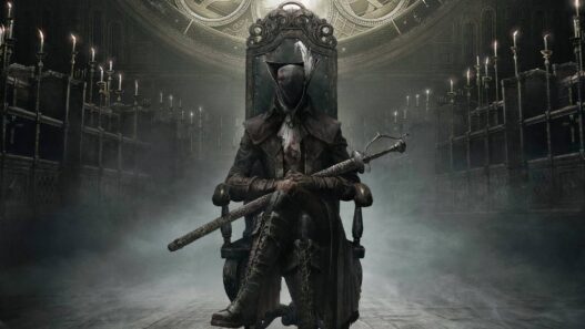 Nada de Bloodborne 2: fontes dizem que não há novidades sobre a série