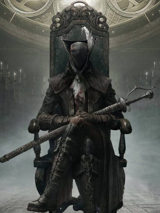Nada de Bloodborne 2: fontes dizem que não há novidades sobre a série