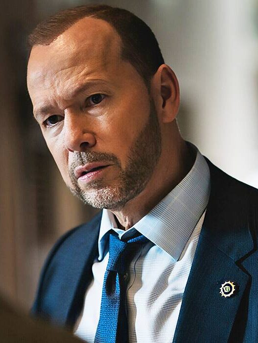 Donnie Wahlberg promete: ‘Boston Blue’ trará fé, família e tradição de volta à TV
