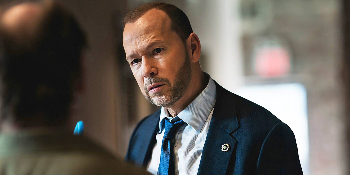 Donnie Wahlberg promete: ‘Boston Blue’ trará fé, família e tradição de volta à TV