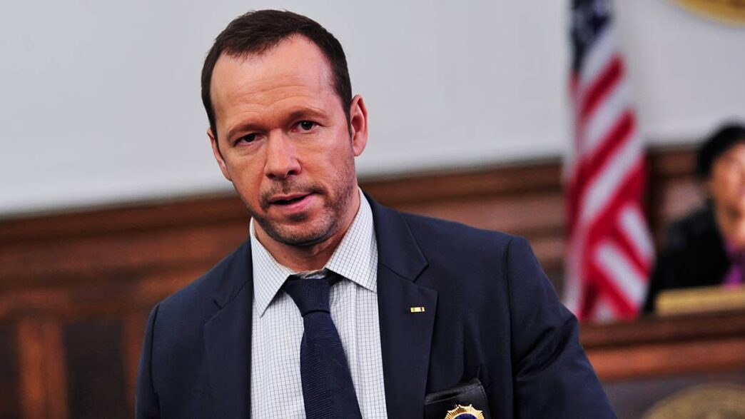 Donnie Wahlberg retorna em trailer de 'Boston Blue', derivado de 'Blue Bloods'