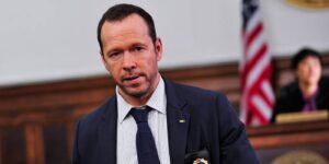 Donnie Wahlberg retorna em trailer de 'Boston Blue', derivado de 'Blue Bloods'