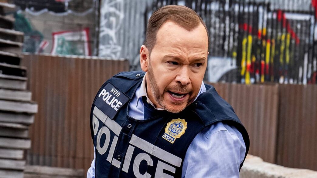 Jerry Bruckheimer Impulsiona Spin-off de Blue Bloods