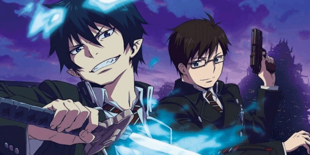 Sucesso no streaming: 'Ayakashi Triangle' conquista fãs após 'Blue Exorcist'