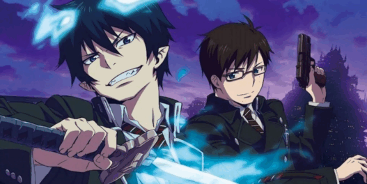 Sucesso no streaming: 'Ayakashi Triangle' conquista fãs após 'Blue Exorcist'