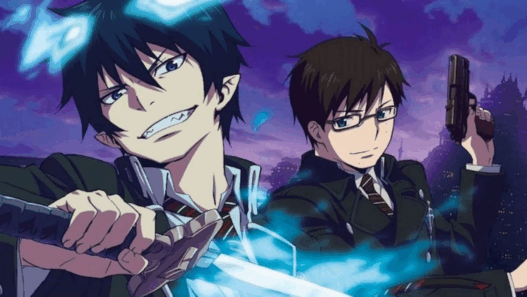Sucesso no streaming: 'Ayakashi Triangle' conquista fãs após 'Blue Exorcist'