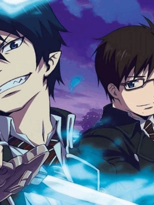 Sucesso no streaming: 'Ayakashi Triangle' conquista fãs após 'Blue Exorcist'