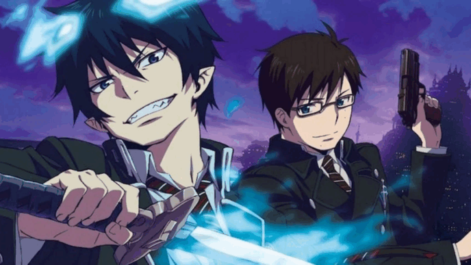 Sucesso no streaming: 'Ayakashi Triangle' conquista fãs após 'Blue Exorcist'